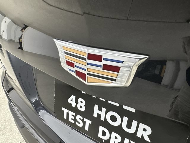 2022 Cadillac XT4 Sport - Photo 40