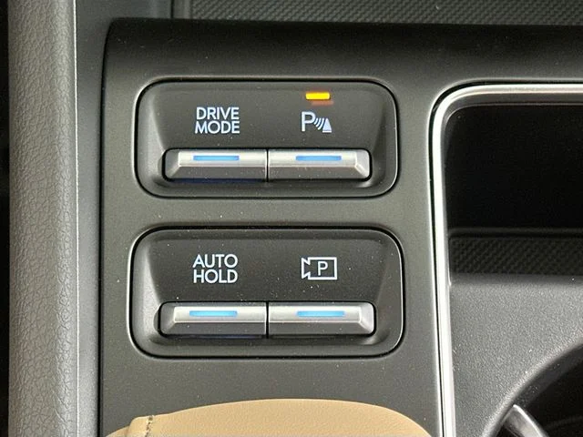 New 2026 Hyundai SONATA HYBRID Limited
