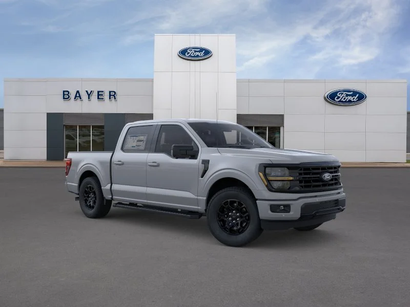 New 2026 Avalanche Ford XLT image 7