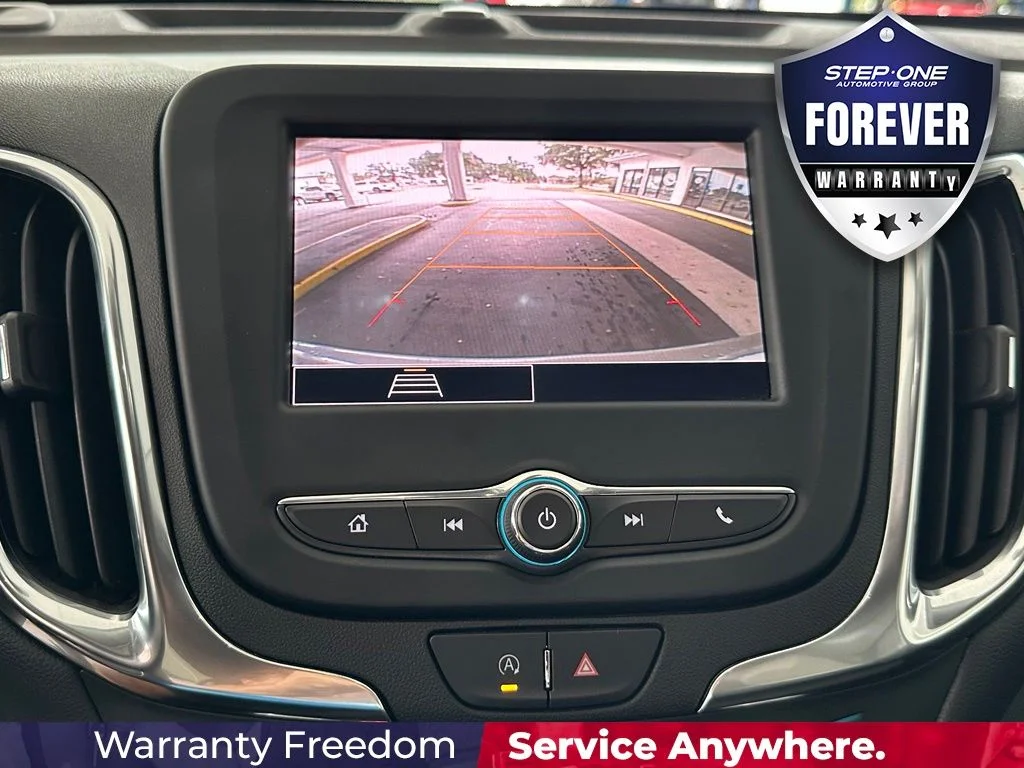 Used 2024 Gray Chevrolet LT image 26
