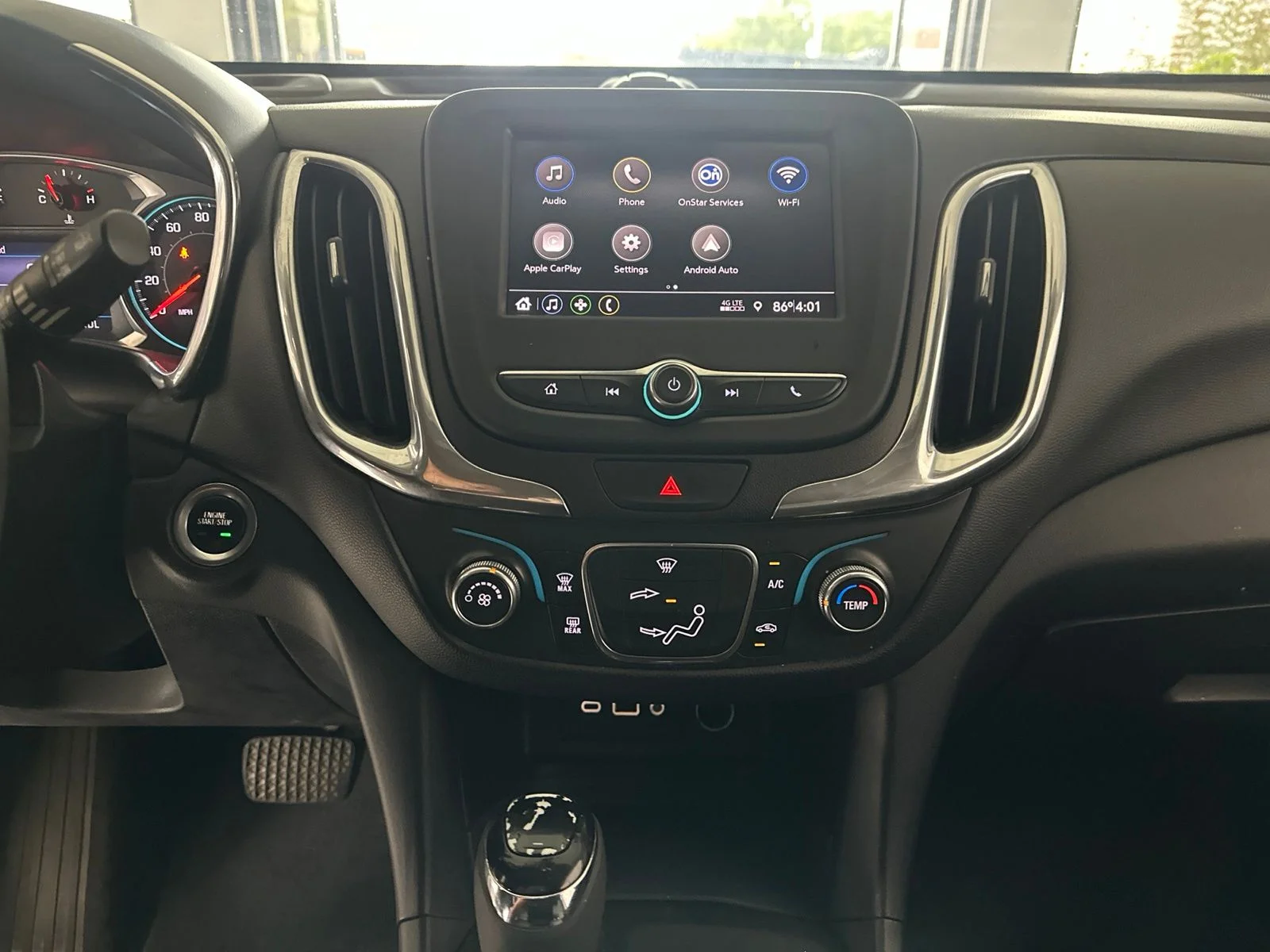Used 2020 Summit White Chevrolet LT image 19