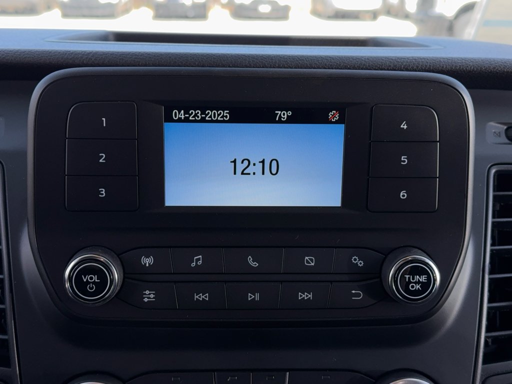 2024 Ford Transit Van Base - Photo 14