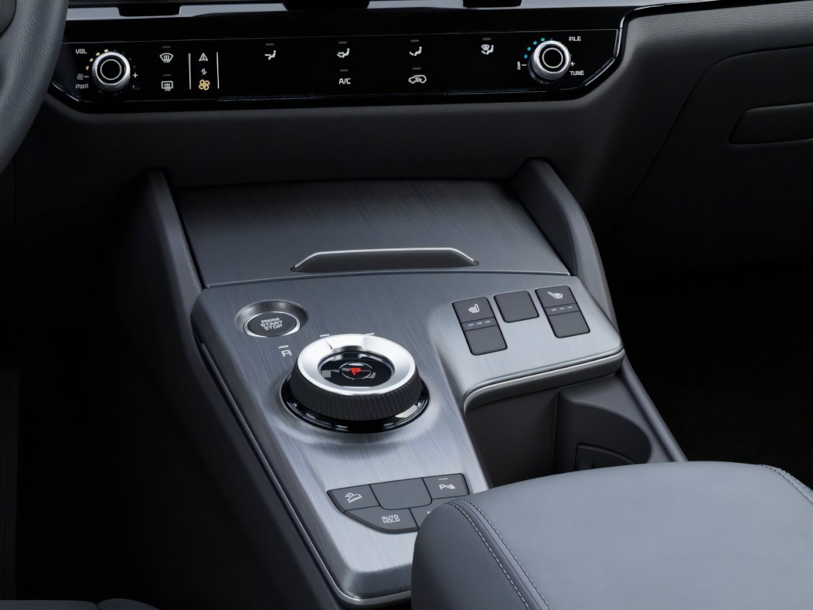 New 2027 Heritage Blue Kia S image 23