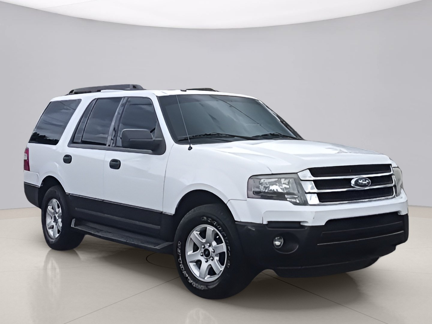 2015 Ford Expedition XL - Photo 7