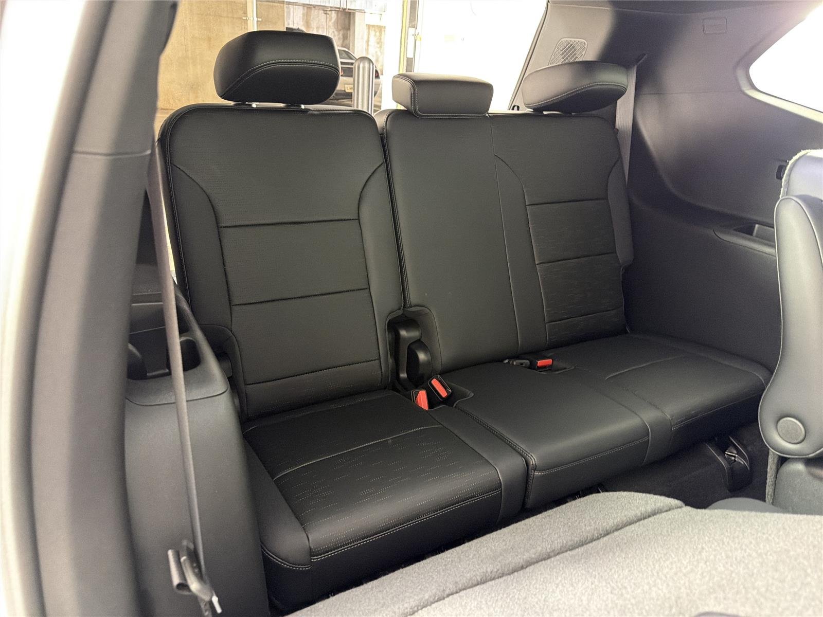 2026 Buick Enclave Sport Touring - Photo 13