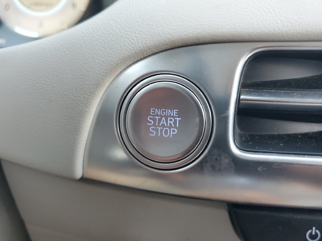 Used 2024 Gray Hyundai Calligraphy image 24