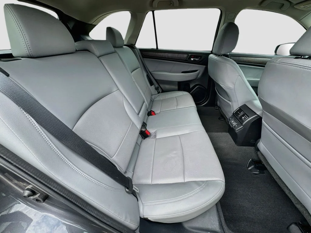 Used 2019 Gray Subaru 3.6R image 34