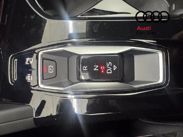 New 2026 White Audi 2.0T Premium Plus image 22