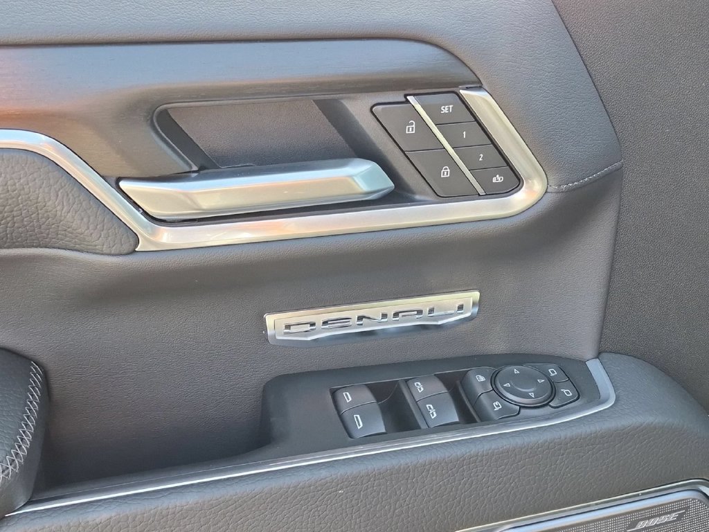 2026 GMC Sierra 1500 Denali - Photo 22