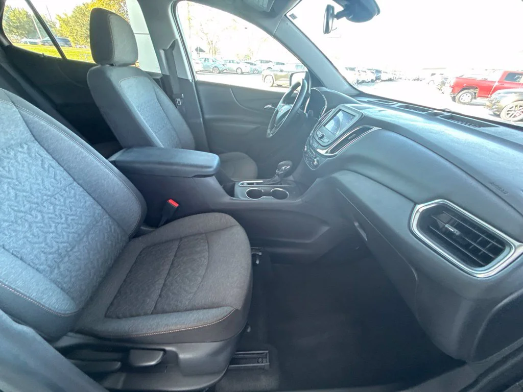Used 2024 Black Metallic Chevrolet LT image 33
