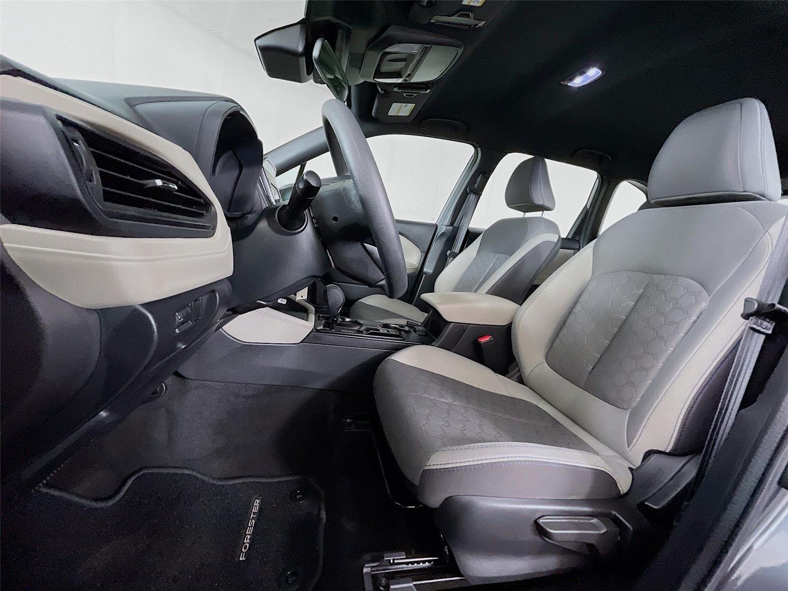 Used 2026 Magnetite Gray Metallic Subaru Base image 24
