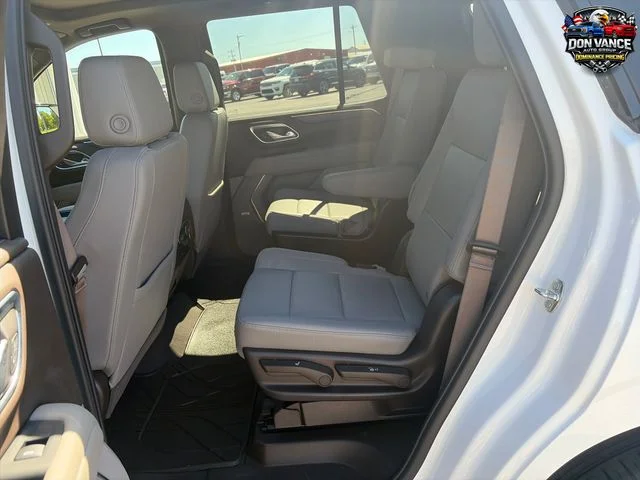 Used 2024 White Chevrolet Z71 image 24