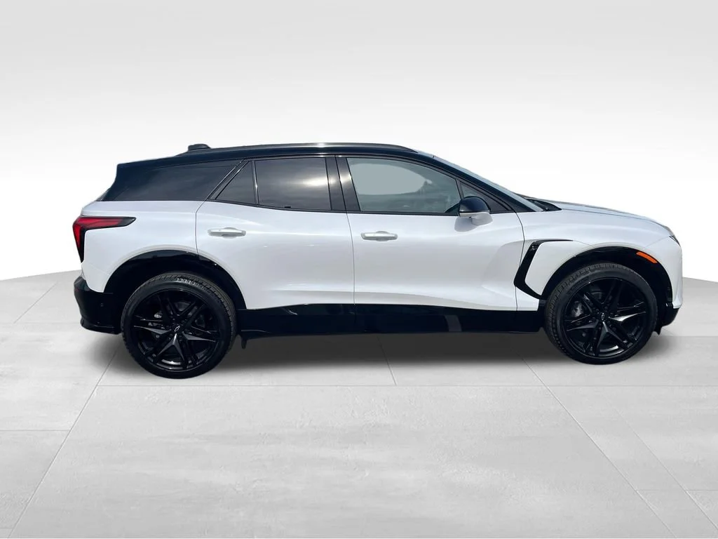 2025 Chevrolet Blazer EV RS - Photo 6