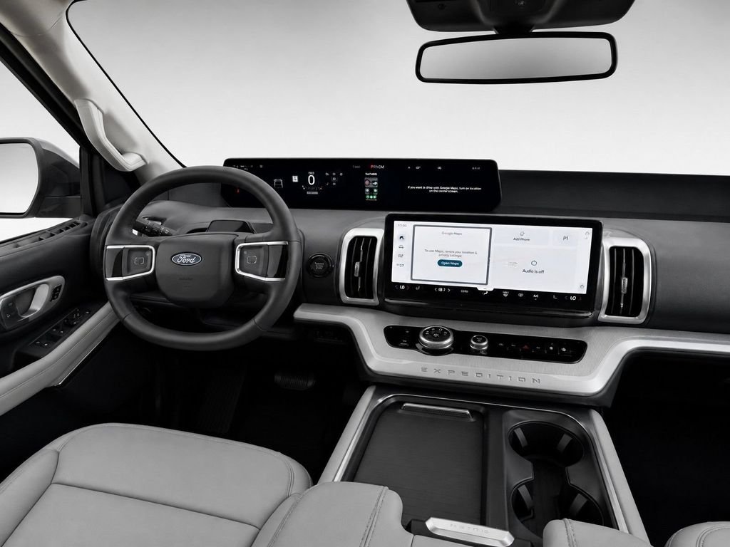 New 2027 Agate Black Metallic Ford MAX Active image 14