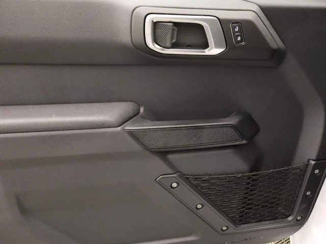 New 2026 Oxford White Ford Big Bend® image 36
