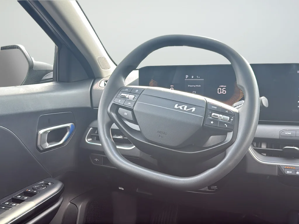 Certified Used 2026 Gray Kia LXS image 36