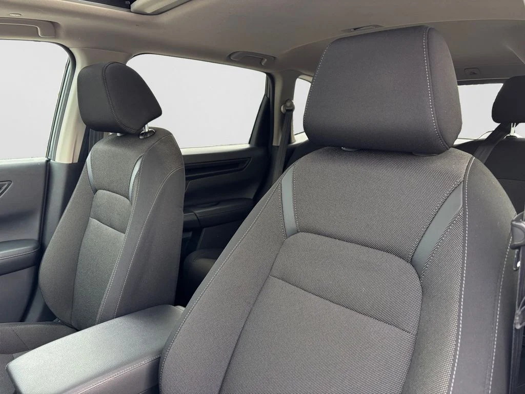 Used 2023 Gray Honda EX image 37