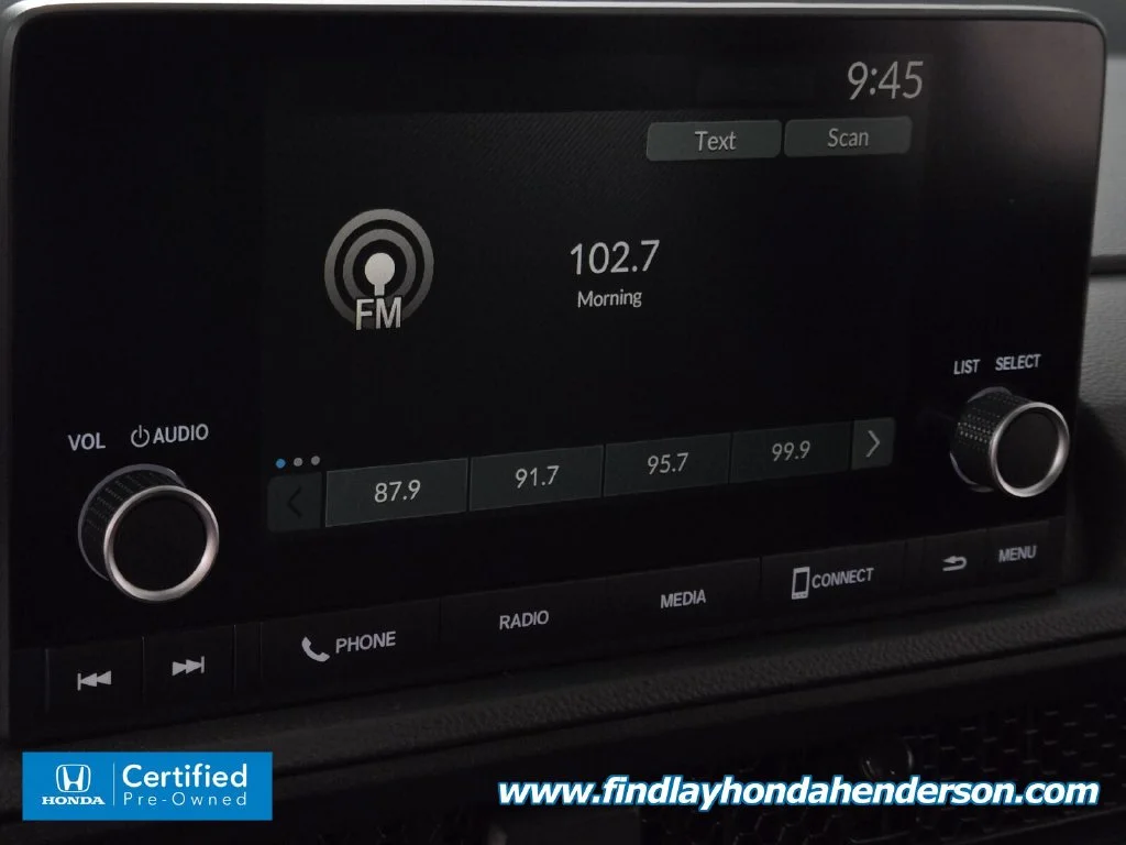 2024 Honda CR-V EX - Photo 28