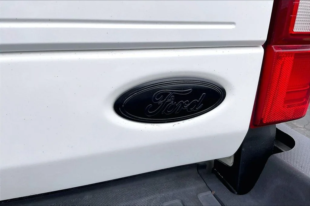 Used 2020 White Ford Platinum image 31