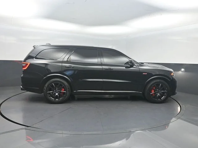 Used 2020 Black Dodge SRT image 26