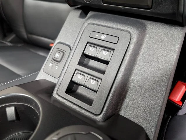 New 2026 Desert Sand Ford Outer Banks image 38