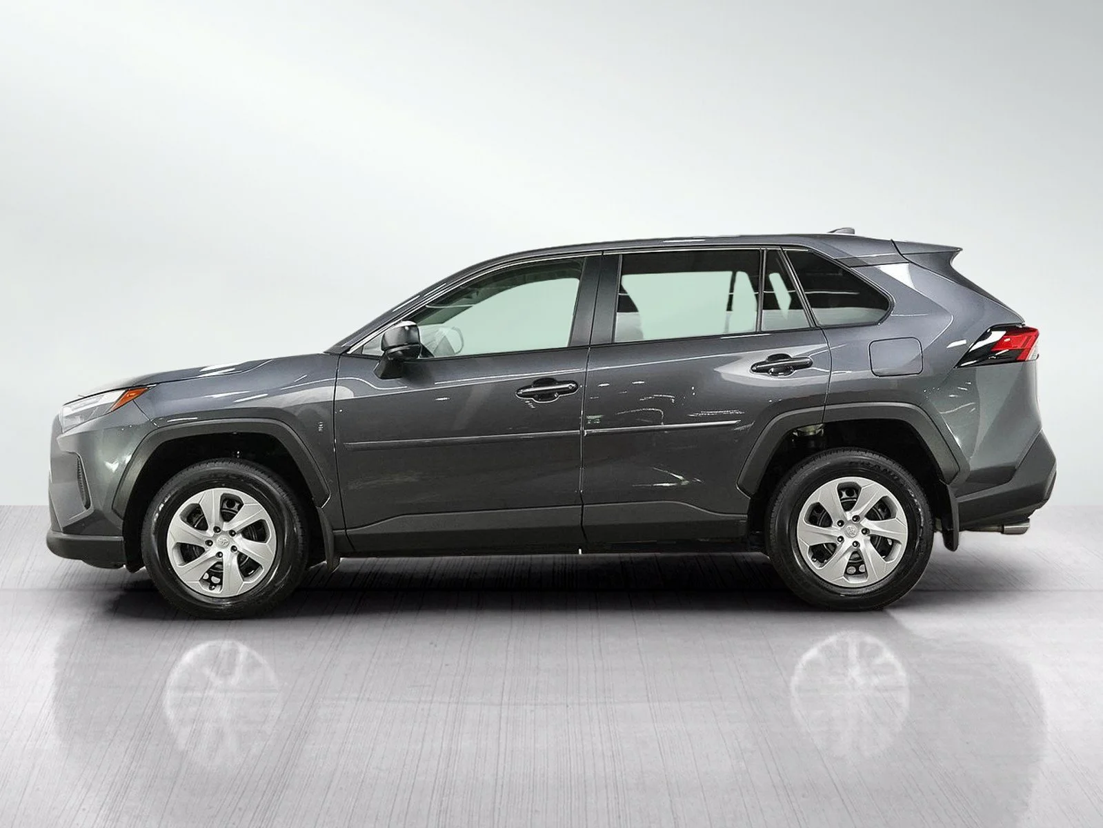 Used 2023 Toyota RAV4 LE with VIN 2T3F1RFV0PC342358 for sale in Burnsville, Minnesota
