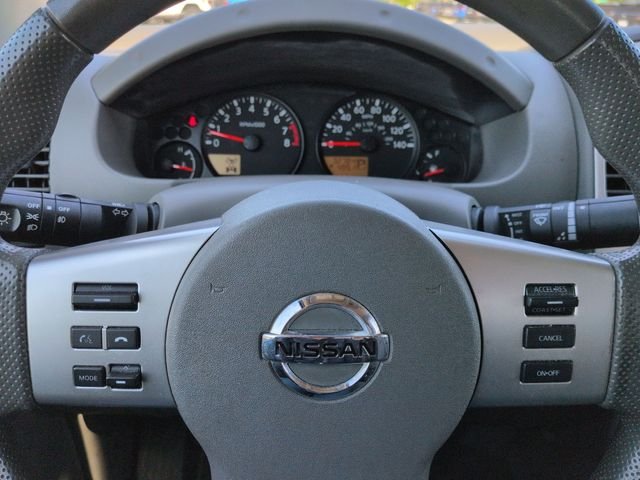 Used 2020 Red Nissan SV image 24