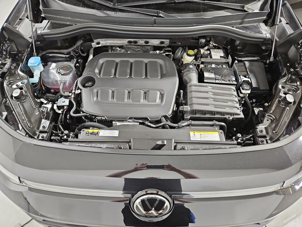 New 2026 Black Volkswagen S image 20