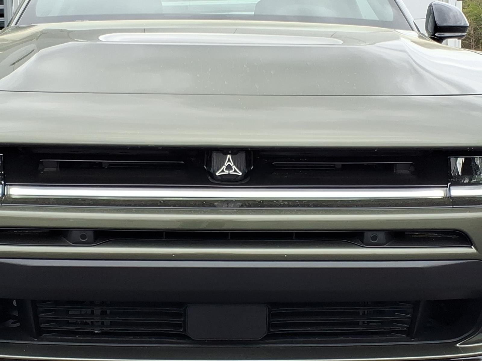 New 2026 Green Machine Dodge Scat Pack Plus image 15