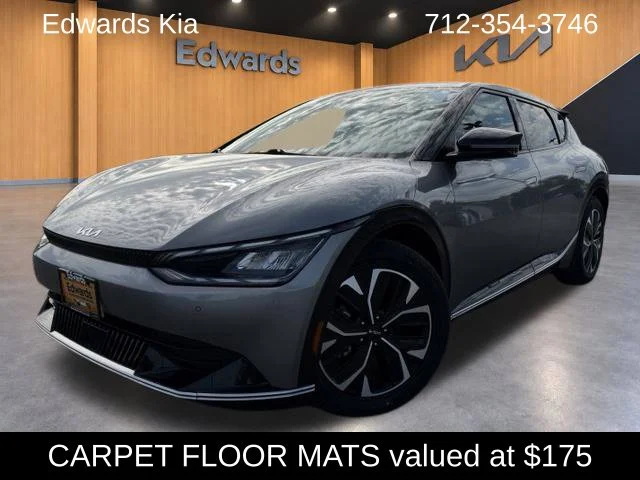 2024 Kia EV6