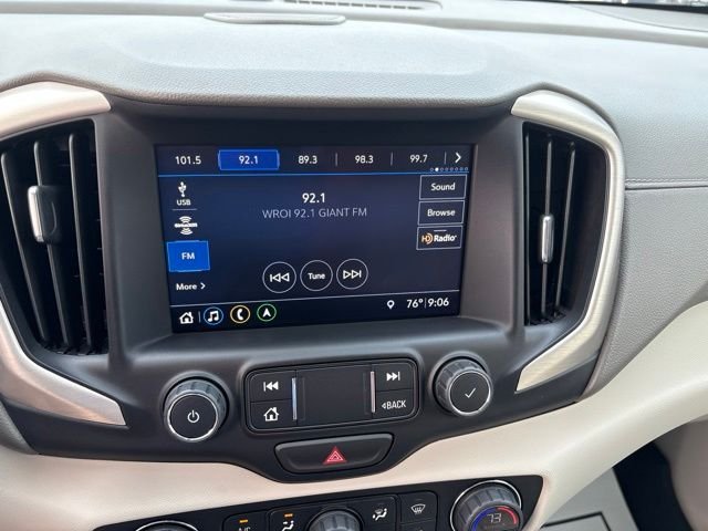 Used 2020 White GMC Denali image 26