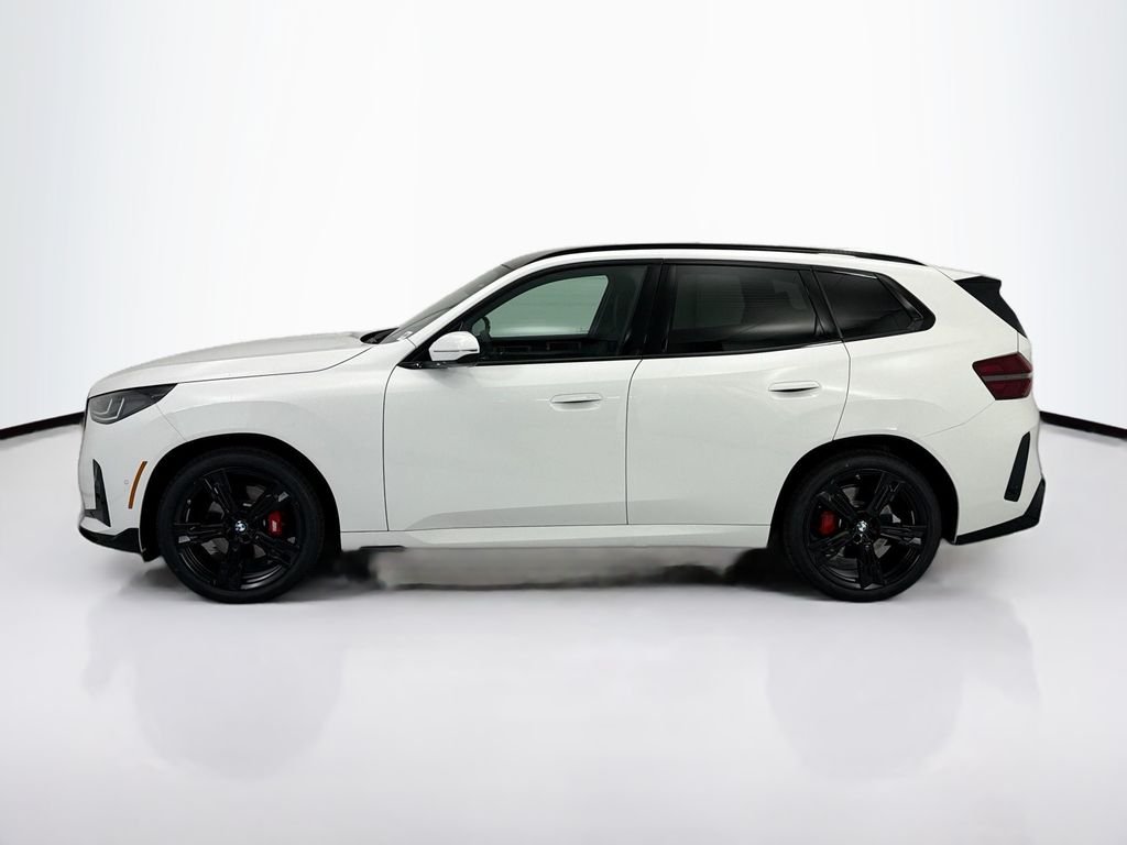 New 2026 Alpine White BMW 30 xDrive image 8