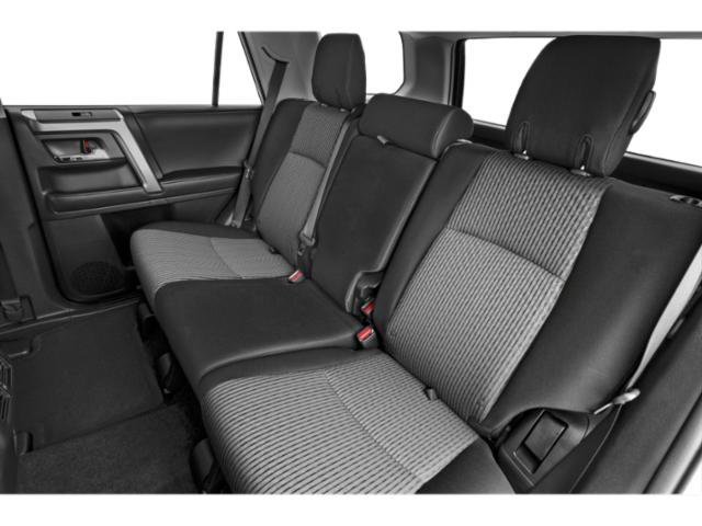 Used 2023 Magnetic Gray Metallic Toyota SR5 image 13