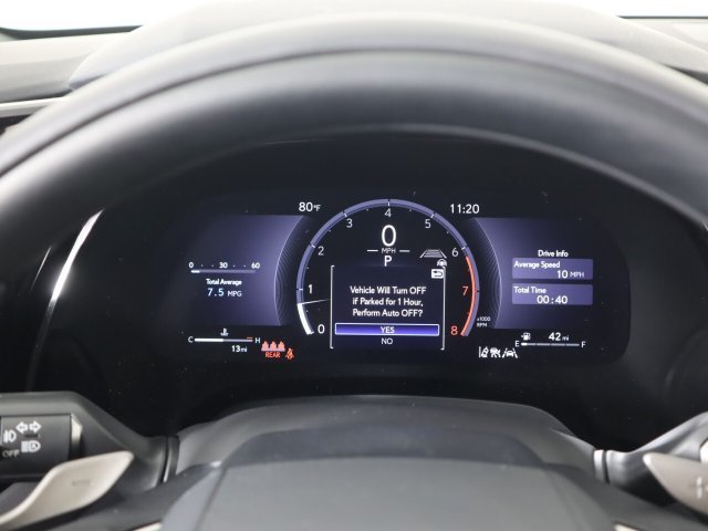 New 2026 Caviar Lexus  350 PREMIUM+ image 16