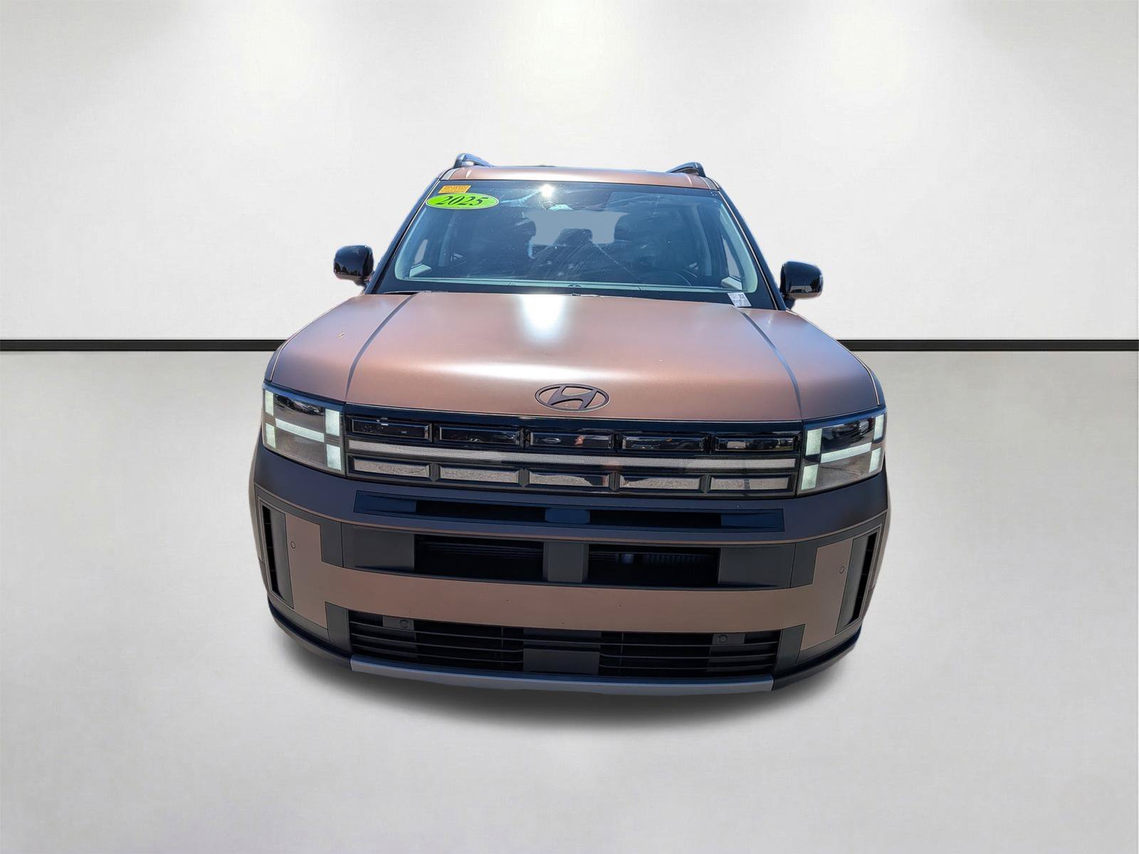 Certified Used 2025 Earthy Brass Matte Hyundai XRT image 9
