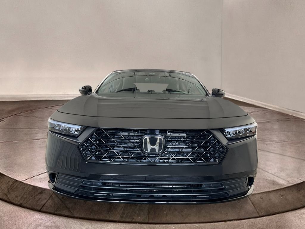 New 2026 Crystal Black Pearl Honda Sport-L image 10