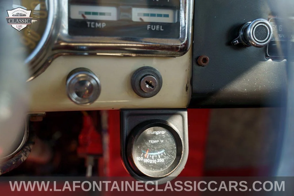 Used 1958 White Volvo  image 111