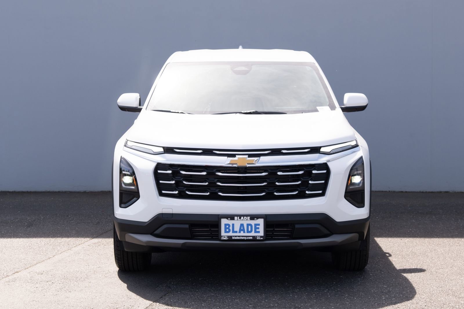 2026 Chevrolet Equinox LT - Photo 19
