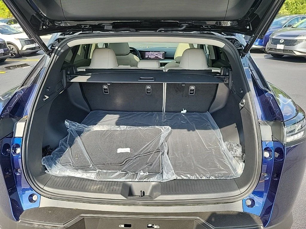 2025 Nissan Murano SL - Photo 21