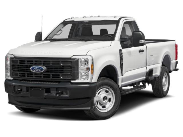 2024 Ford F-350 XL Regular Cab 8' Box SRW's photo