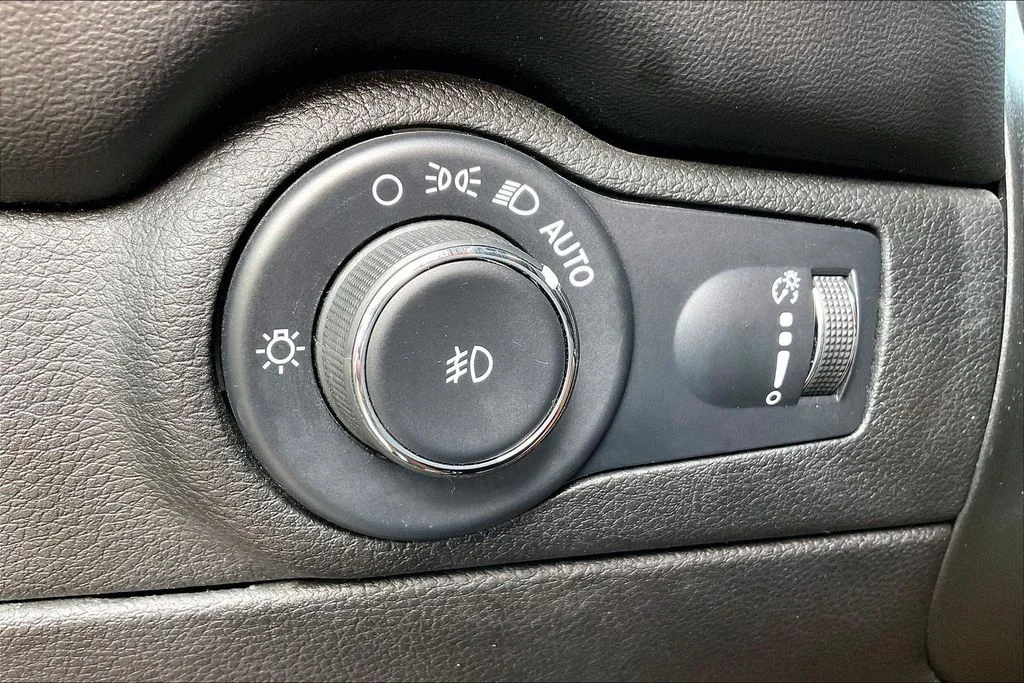 Certified Used 2022 Black Dodge GT Plus image 25