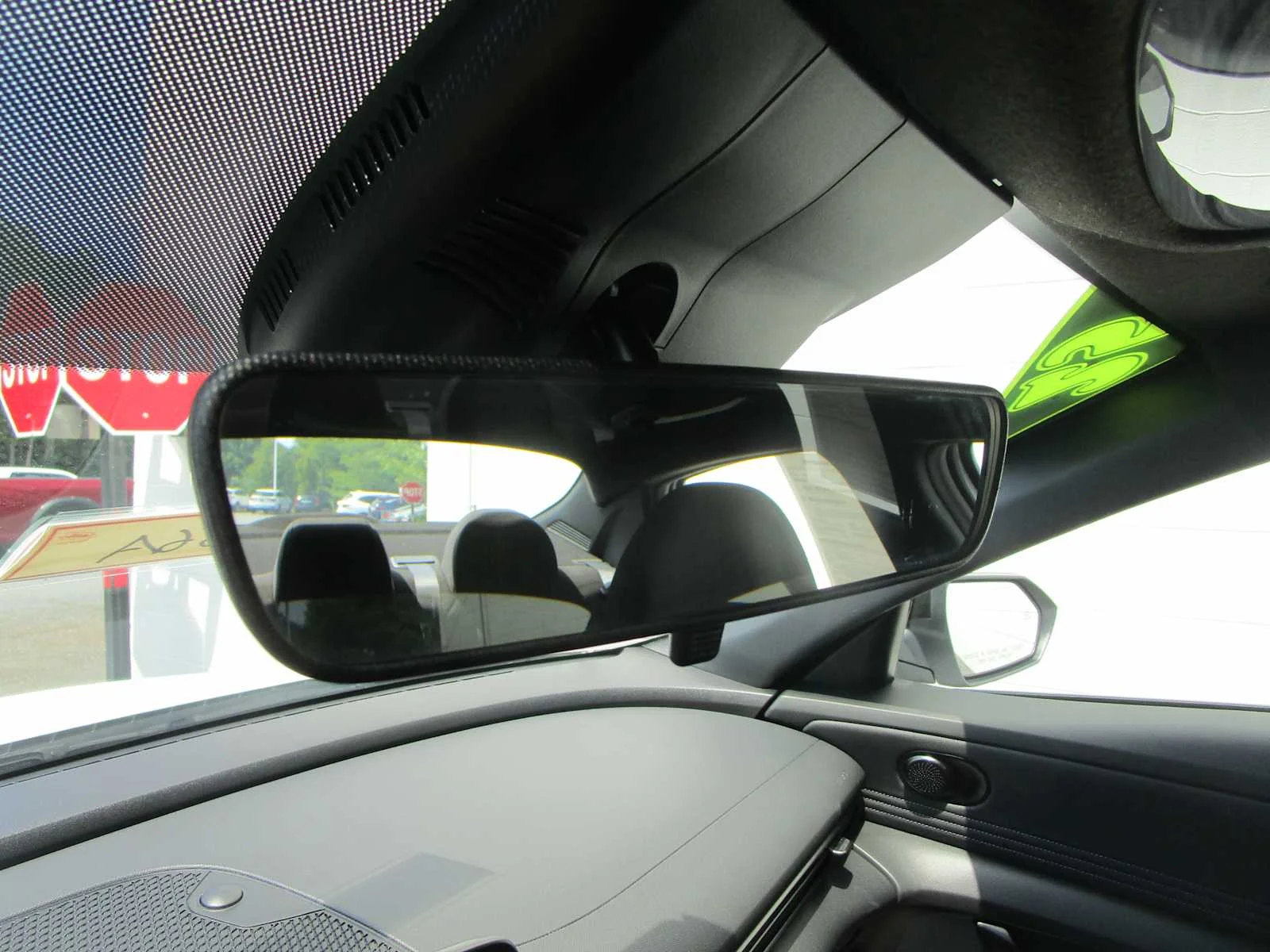 Used 2025 Serenity White Hyundai SEL Sport image 25