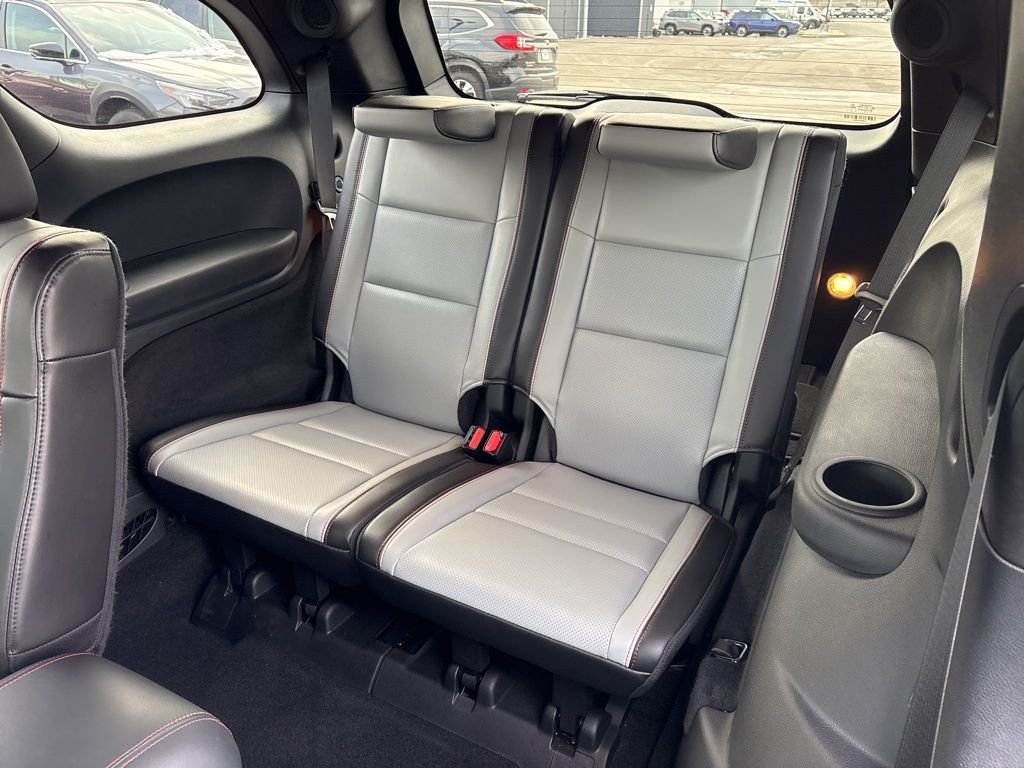 2024 Dodge Durango Citadel - Photo 13