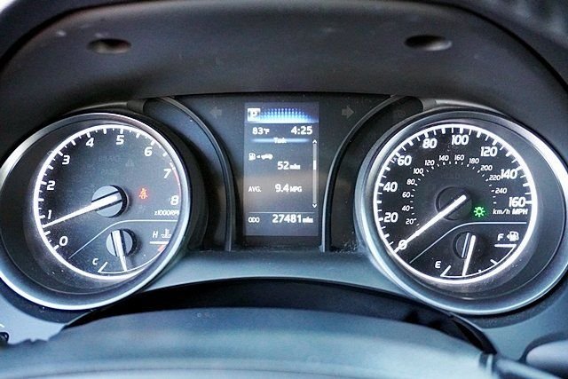 Used 2023  Toyota SE image 28