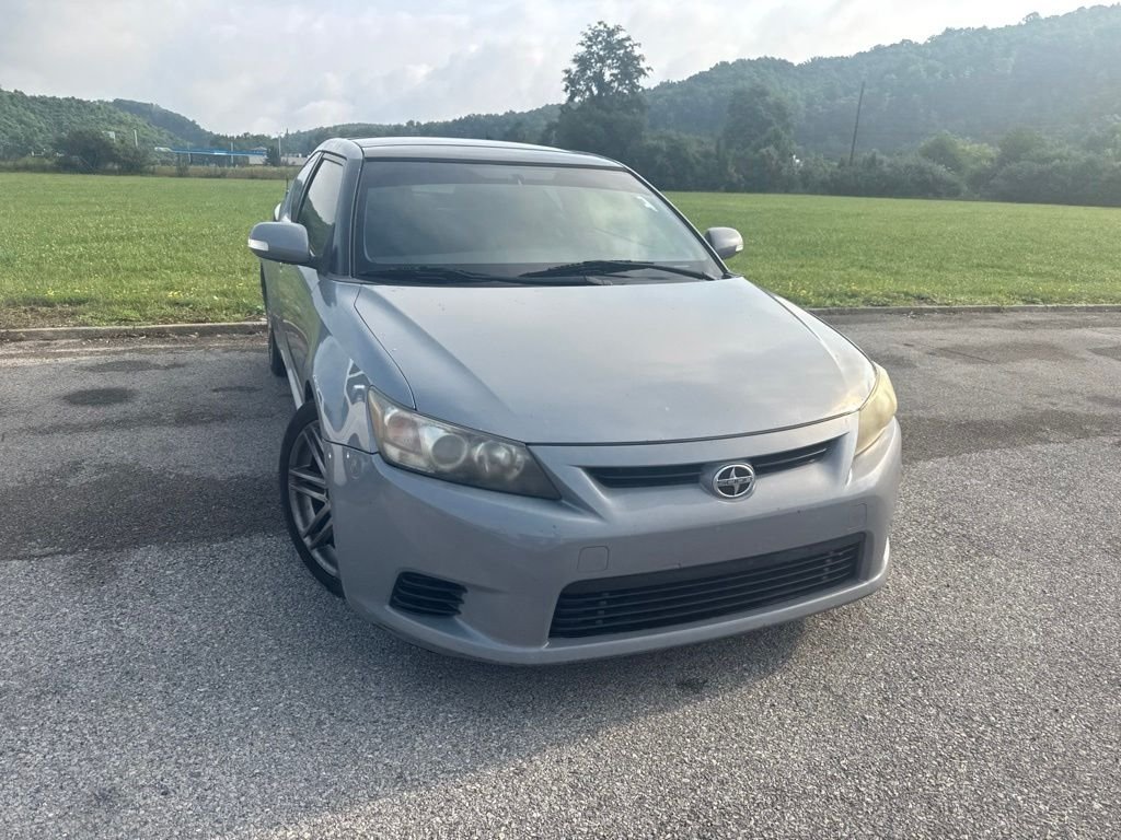 Used 2011 Cement Scion Base image 8