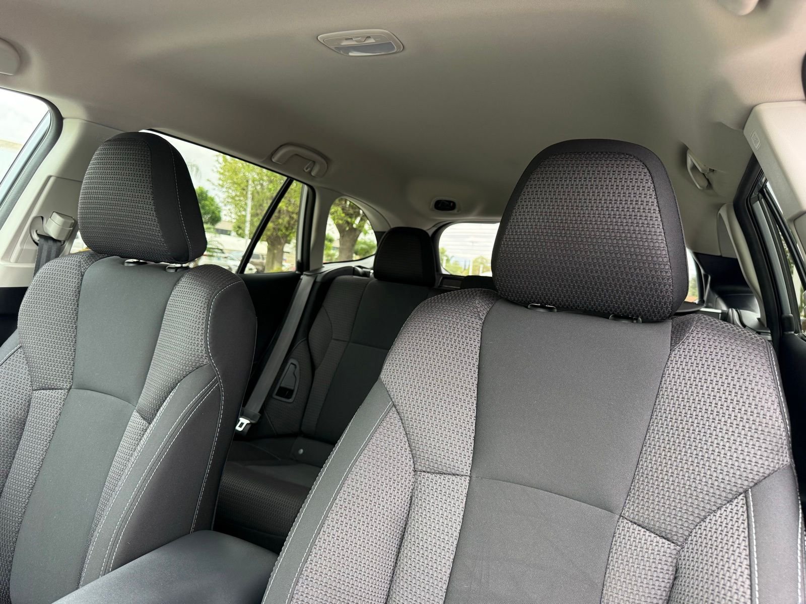2024 Subaru Outback Premium - Photo 23