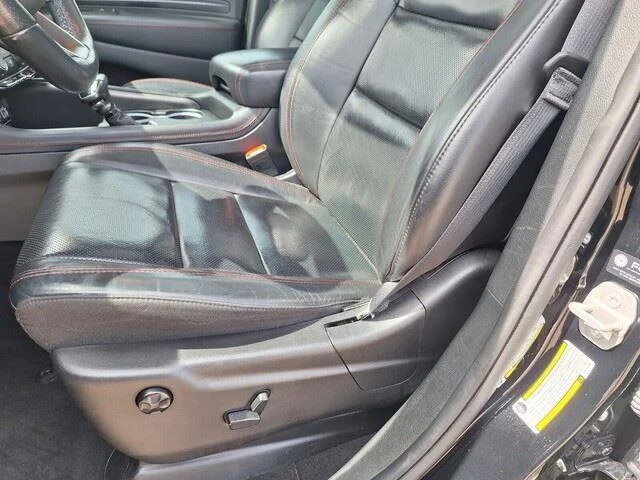 Used 2024 DB Black Clearcoat Dodge GT Plus image 10