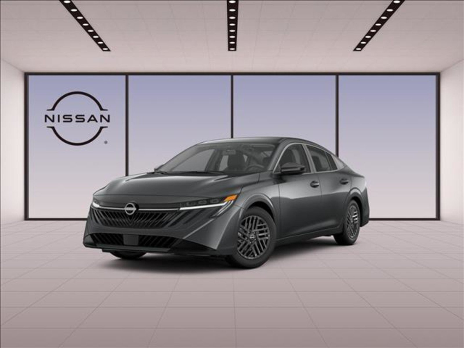 2027 Nissan Sentra
