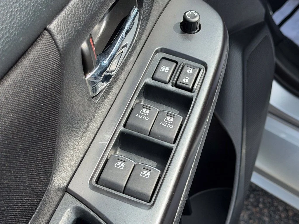 Used 2017 Silver Subaru Premium image 22