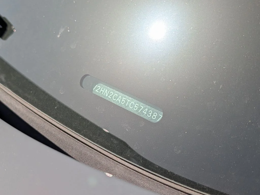 New 2026 Gray Volkswagen 2.0T SE w/Technology image 27
